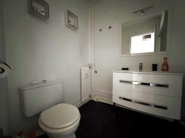 Location Appartement 1 pièce 28m² LIMOGES 87000