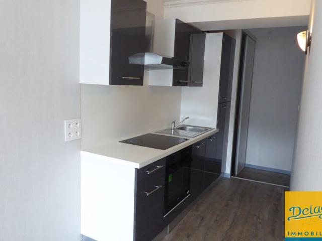 Location Appartement 1 pièce 28m² LIMOGES 87000
