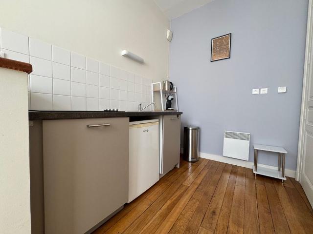 Location Appartement 1 pièce 28m² LIMOGES 87000