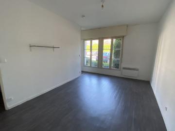Location Appartement 1 pièce 28m² LILLE 59000