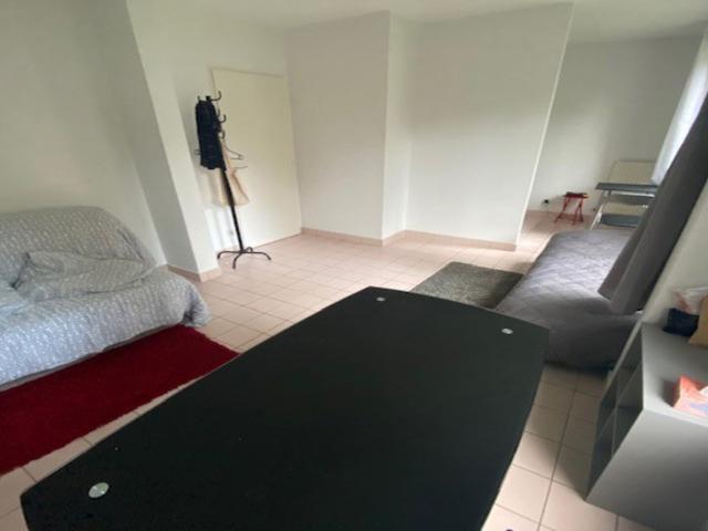 Location Appartement 1 pièce 28m² LILLE 59000