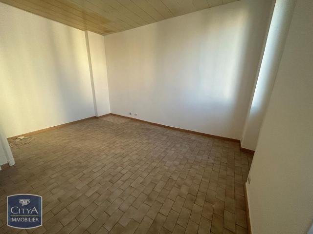 Location Appartement 1 pièce 28m² MARSEILLE 5ème