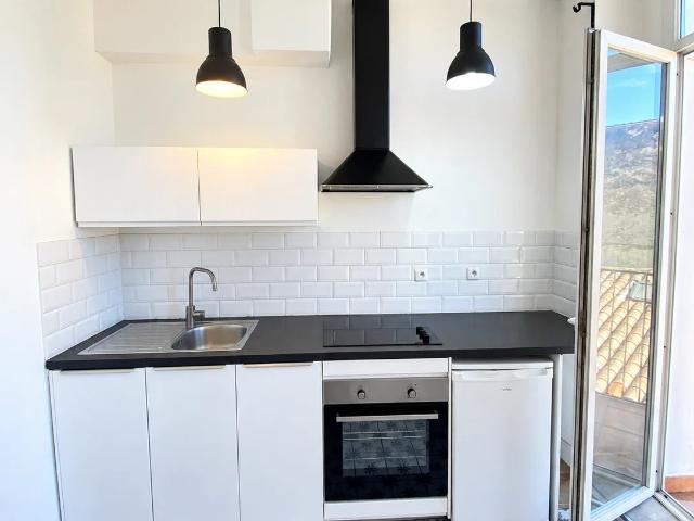 Location Appartement 1 pièce 28m² MARSEILLE 6ème