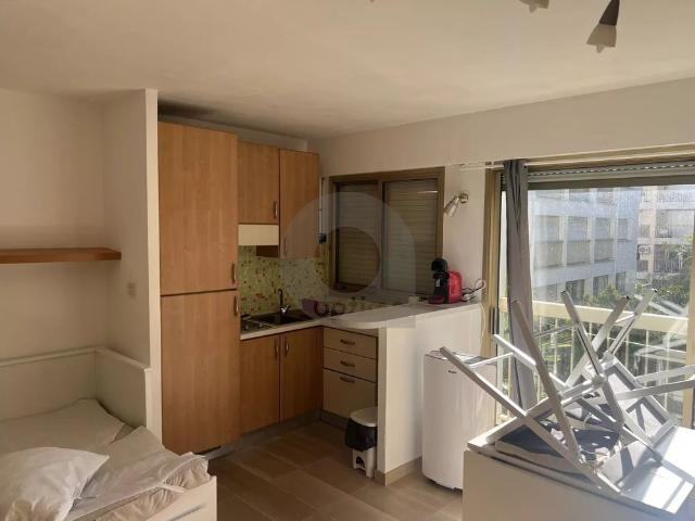 Location Appartement 1 pièce 28m² MENTON 06500