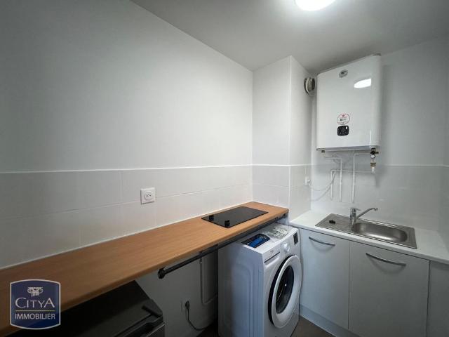 Location Appartement 1 pièce 28m² MONT DE MARSAN 40000