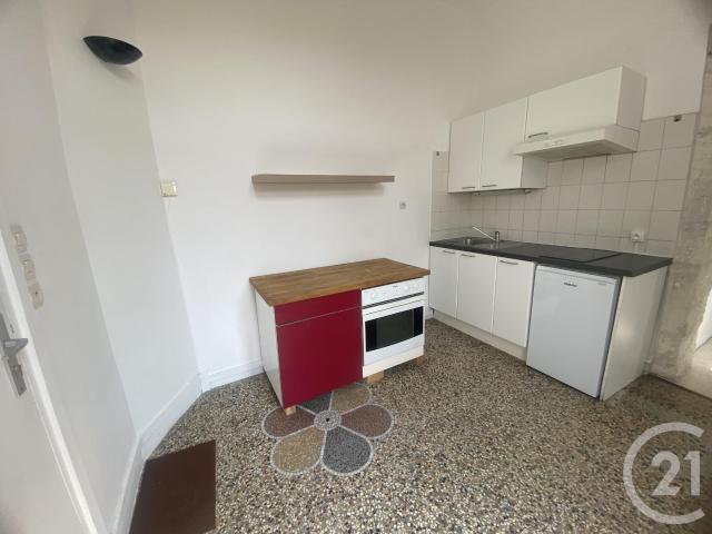 Location Appartement 1 pièce 28m² MONTPELLIER 34090