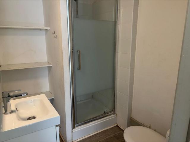 Location Appartement 1 pièce 28m² MONTPELLIER 34000