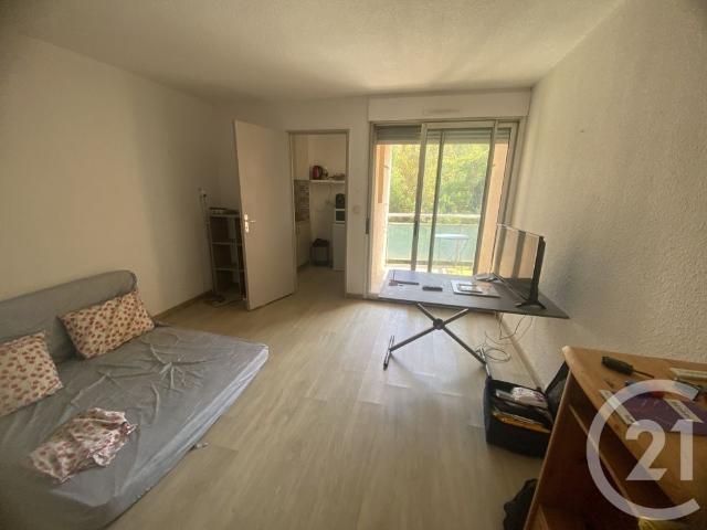 Location Appartement 1 pièce 28m² MONTPELLIER 34000