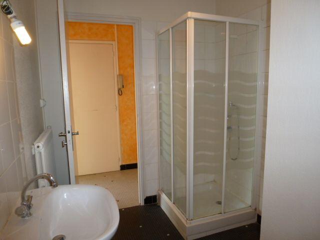 Location Appartement 1 pièce 28m² NANTES 44000