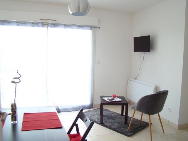 Location Appartement 1 pièce 28m² NANTES 44000
