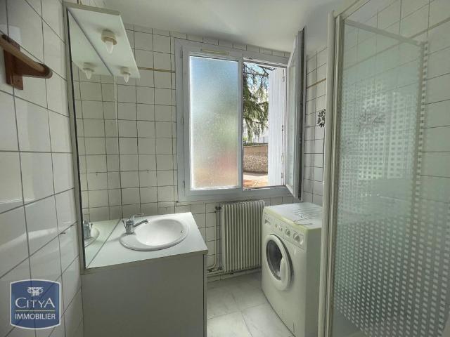 Location Appartement 1 pièce 28m² NANTES 44000