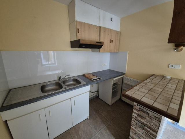Location Appartement 1 pièce 28m² NANCY 54000