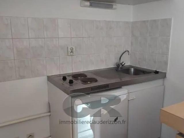 Location Appartement 1 pièce 28m² NANCY 54000