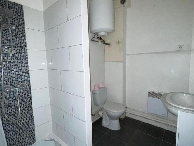 Location Appartement 1 pièce 28m² NIORT 79000