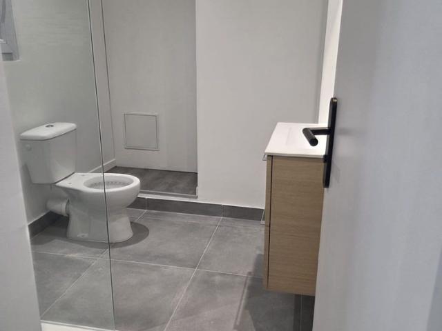 Location Appartement 1 pièce 28m² NICE 06200