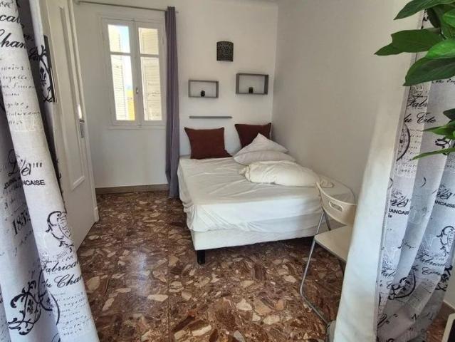 Location Appartement 1 pièce 28m² NICE 06300