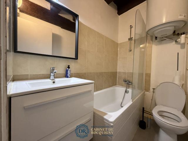 Location Appartement 1 pièce 28m² ORLEANS 45000