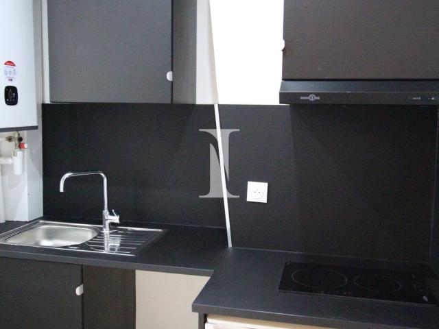Location Appartement 1 pièce 28m² PARIS 17ème
