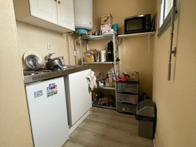 Location Appartement 1 pièce 28m² POITIERS 86000