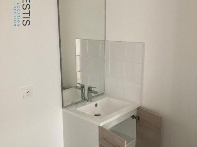Location Appartement 1 pièce 28m² PLAISIR 78370