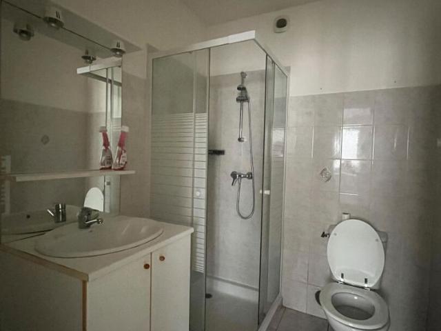 Location Appartement 1 pièce 28m² PLERGUER 35540