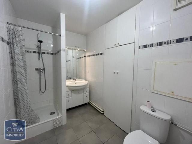 Location Appartement 1 pièce 28m² RAMBOUILLET 78120