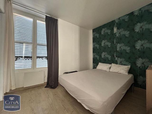 Location Appartement 1 pièce 28m² RAMBOUILLET 78120