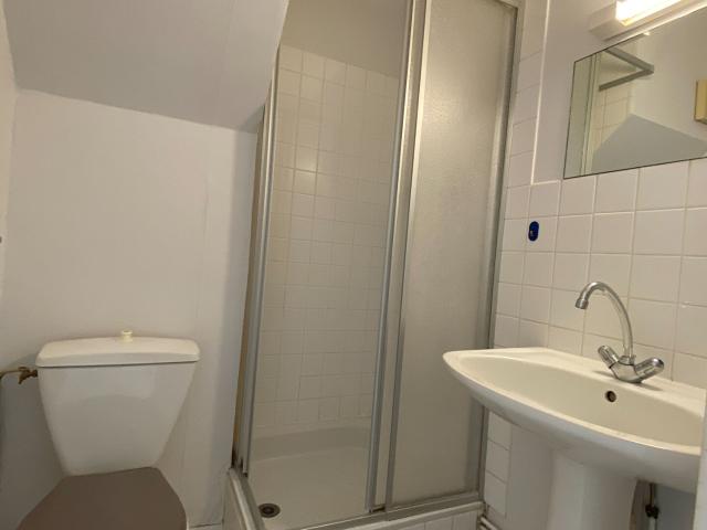 Location Appartement 1 pièce 28m² RENNES 35700