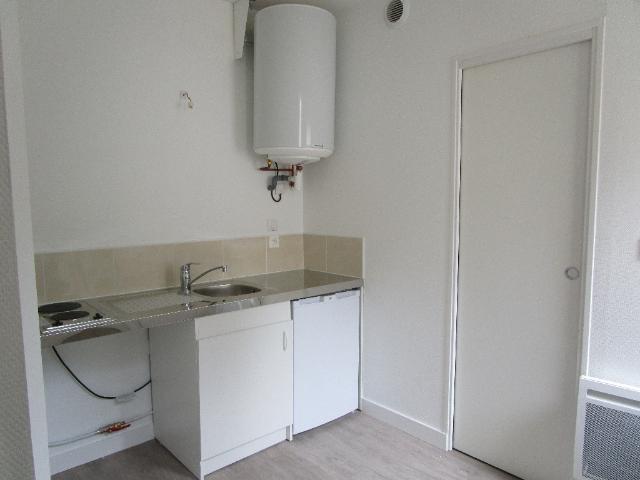 Location Appartement 1 pièce 28m² RENNES 35700