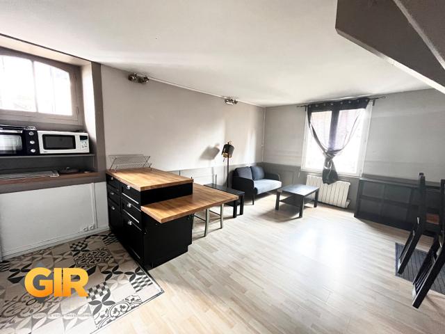 Location Appartement 1 pièce 28m² RENNES 35000