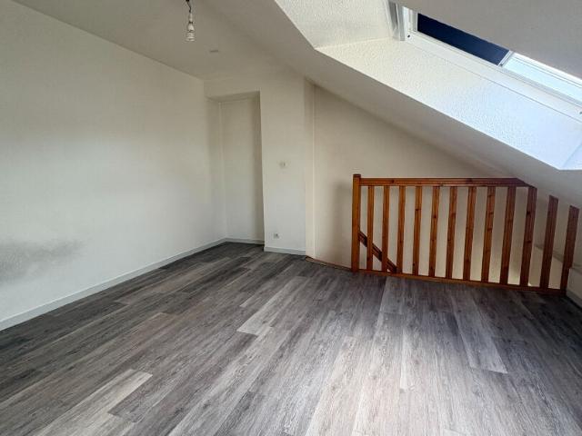 Location Appartement 1 pièce 28m² RENNES 35000