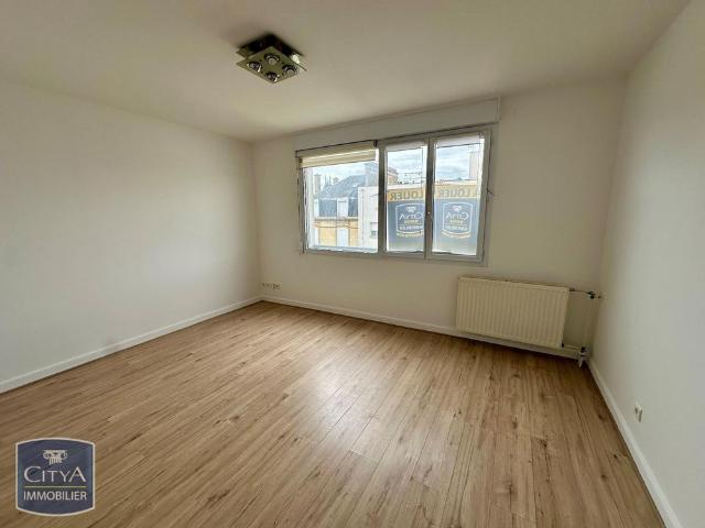 Location Appartement 1 pièce 28m² REIMS 51100