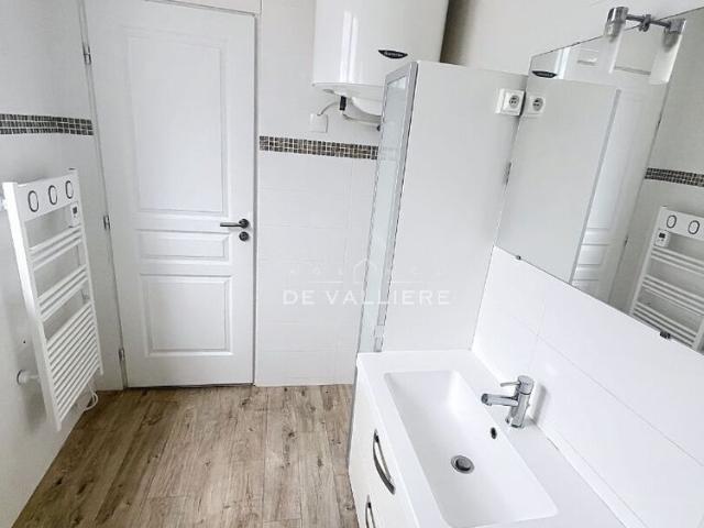 Location Appartement 1 pièce 28m² RUEIL MALMAISON 92500