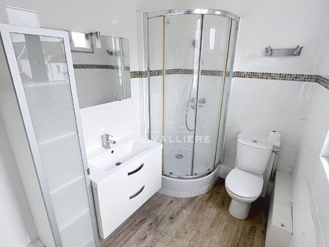 Location Appartement 1 pièce 28m² RUEIL MALMAISON 92500