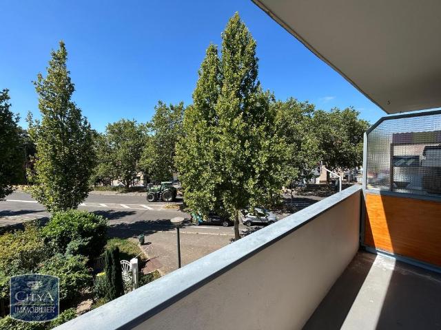 Location Appartement 1 pièce 28m² SCHILTIGHEIM 67300