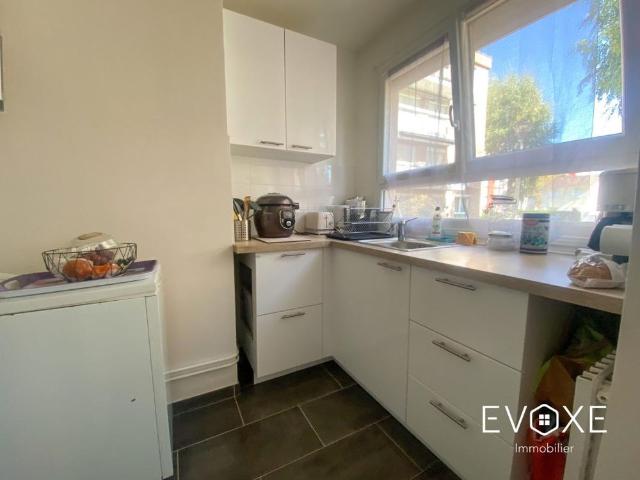 Location Appartement 1 pièce 28m² SOISY SOUS MONTMORENCY 95230