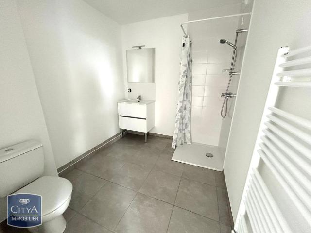 Location Appartement 1 pièce 28m² ST ETIENNE 42000