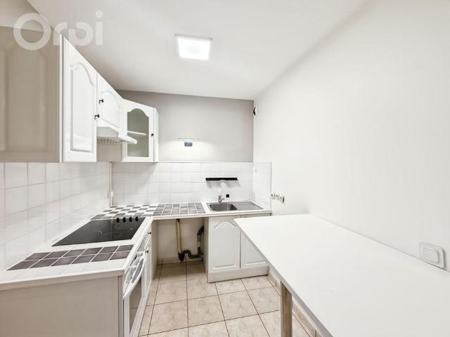 Location Appartement 1 pièce 28m² ST SOUPPLETS 77165
