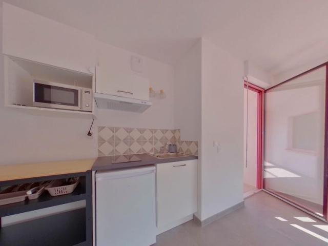 Location Appartement 1 pièce 28m² STRASBOURG 67000