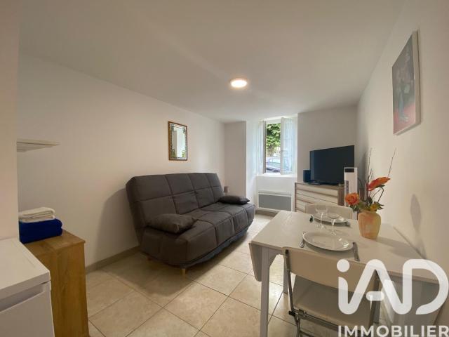 Location Appartement 1 pièce
