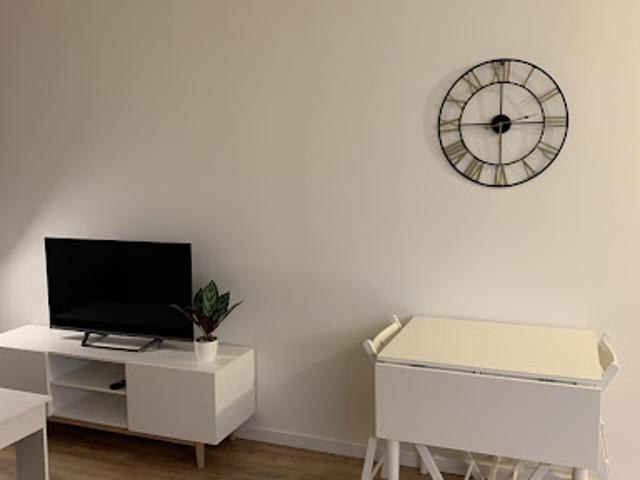 Location Appartement 1 pièce 29 m2 Mantes la Ville