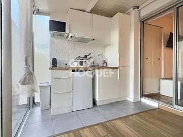 Location Appartement 1 pièce 29 m2 Marseille 8ème