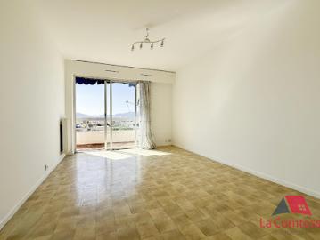 Location Appartement 1 pièce 29 m2 Marseille 10ème