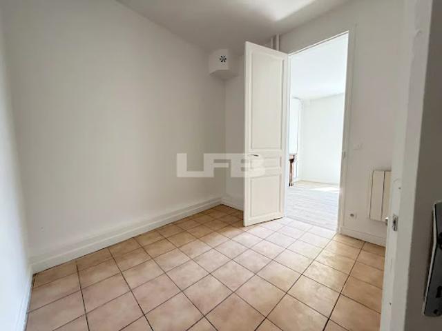 Location Appartement 1 pièce 29 m2 Meru