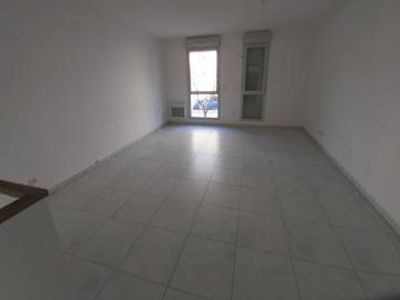 Location Appartement 1 pièce 29 m2 Montpellier