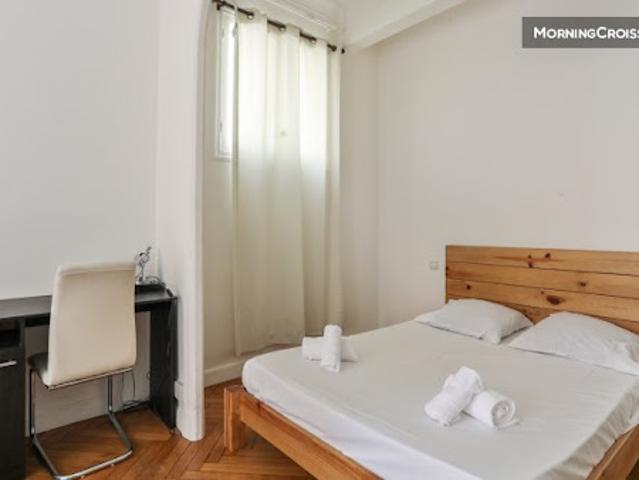 Location Appartement 1 pièce 29 m2 Nice