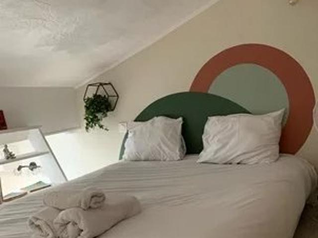 Location Appartement 1 pièce 29 m2 Nice