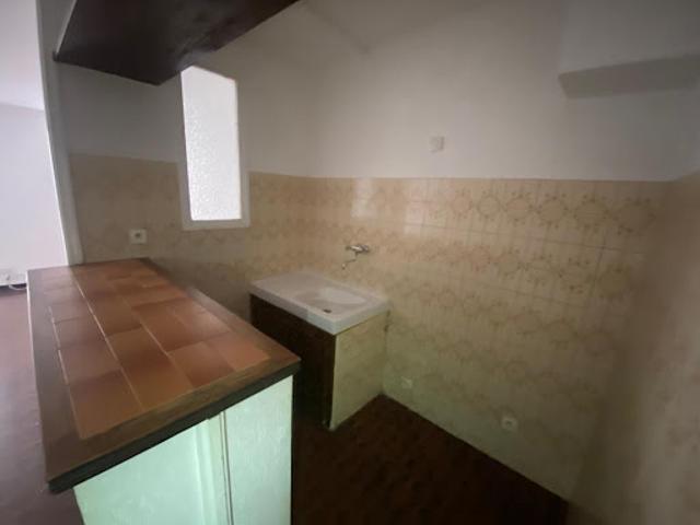 Location Appartement 1 pièce 29 m2 Ollioules