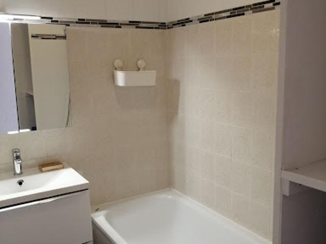 Location Appartement 1 pièce 29 m2 Clermont Ferrand