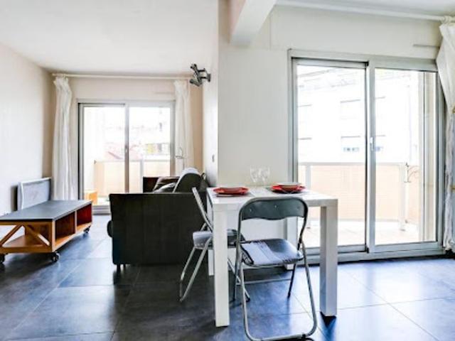 Location Appartement 1 pièce 29 m2 Grenoble
